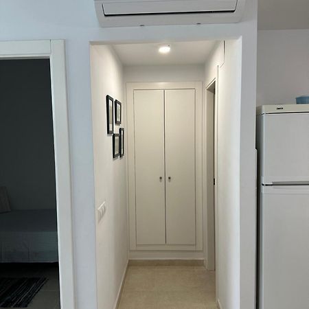 El Descanso En Moncofar Apartment Ngoại thất bức ảnh